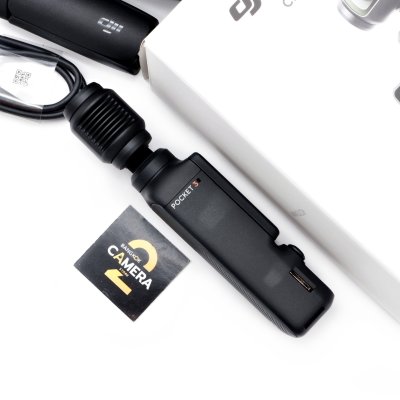 DJI OSMO POCKET 3 CREATOR COMBO