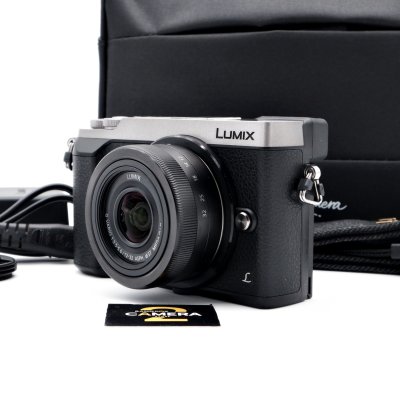 LUMIX GX85