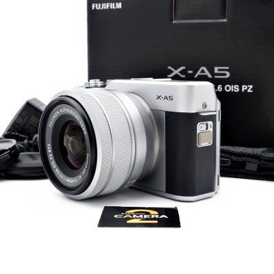 Fujifilm XA5