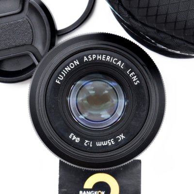 XC35mm F2