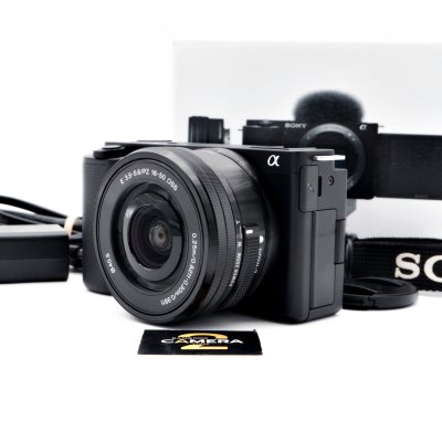 Sony ZVE10