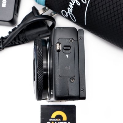 Canon G7X
