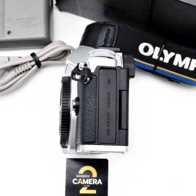 Olympus EM5 II BODY