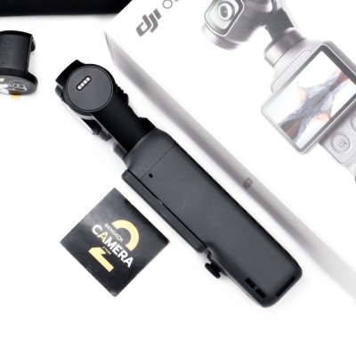 DJI OSMO POCKET 4