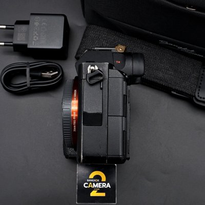 Sony A7III Body