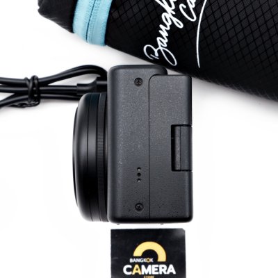 Sony ZV1F
