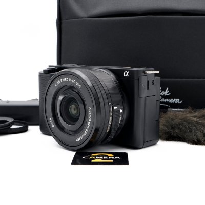 Sony ZVE10