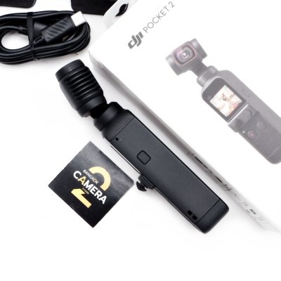 DJI POCKET 2