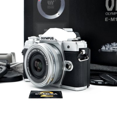 Olympus EM10III