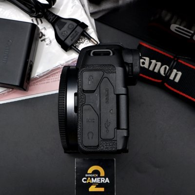 Canon EOS RP Body