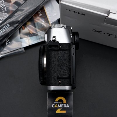 Fujifilm XT30III Body