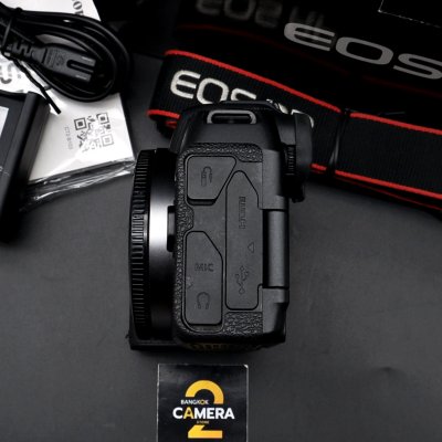 Canon EOS RP Body