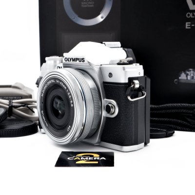 Olympus EM10 III