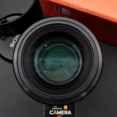 FE90mm F2.8 Macro G