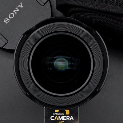 FE14mm F1.8 GM