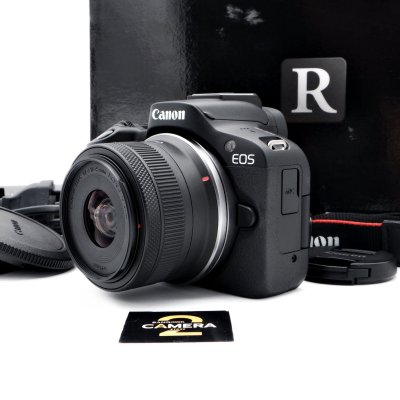 Canon EOS R50