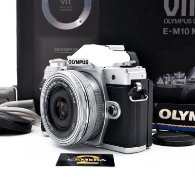 Olympus EM10 III