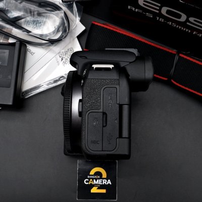 Canon EOS R10 Body