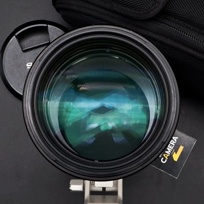 FE70-200mm F2.8 GM OSS