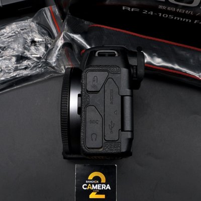 Canon EOS RP Body