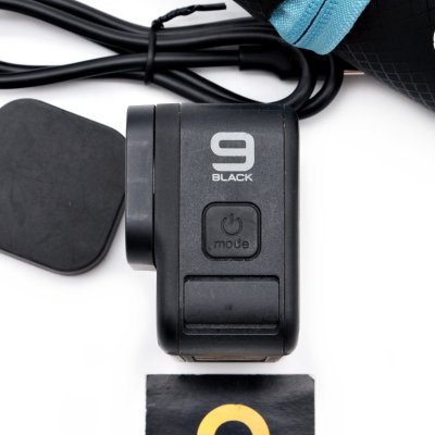GoPro HERO 9 Black