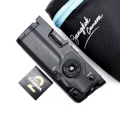 Olympus HLD9