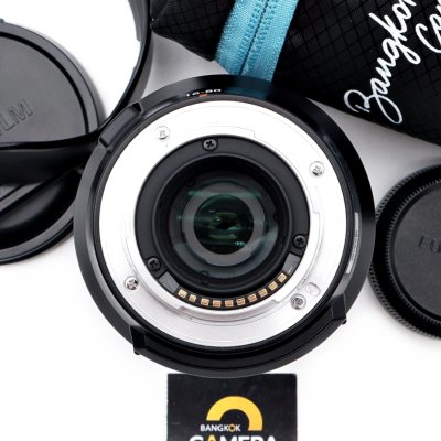 XF16-80mm F4 R OIS WR
