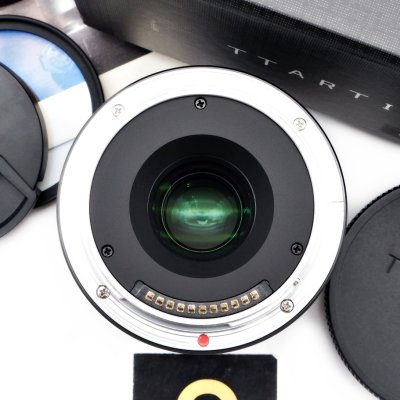 TTARTISAN AF 56mm F1.8
