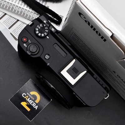 Canon PowerShot V1