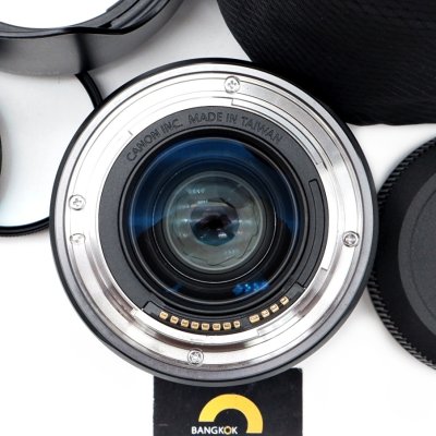 RF35mm F1.8 MACRO IS STM