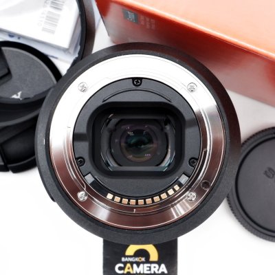 SONY E70-350mm F4.5-6.3 G OSS