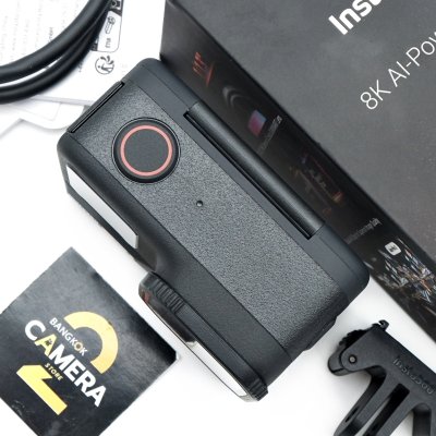Insta360 ACE PRO 2
