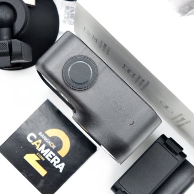 DJI OSMO NANO