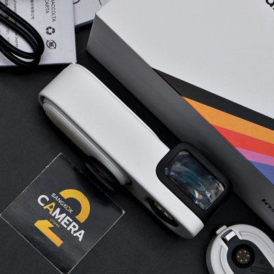 Insta360 GO 3S (RETRO BUNDLE SPECIAL EDITION)