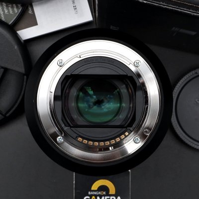 FE24-70mm F2.8 GM