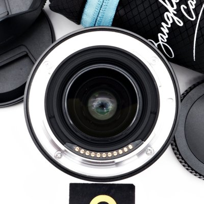NIKKOR Z 24-70mm F4 S