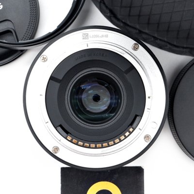 Samyang AF24mm F2.8 FE