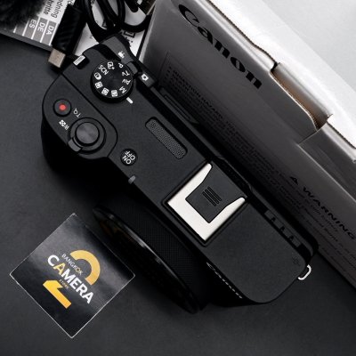 Canon PowerShot V1
