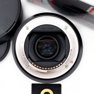 Samyang AF14mm F2.8 FE