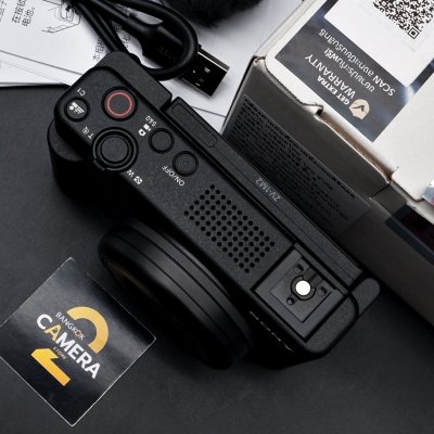 Sony ZV1II