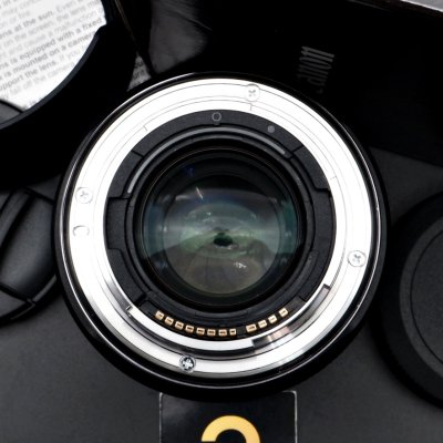 RF35mm F1.4 L VCM