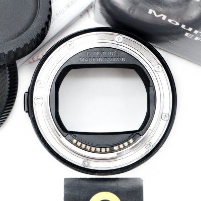 ADAPTER EF-EOS R