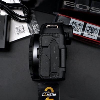 Canon EOS RP Body