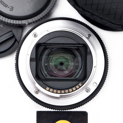 FE28-60mm F4-5.6