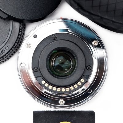Lumix 14mm F2.5 ASPH