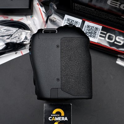 Canon EOS R8 Body