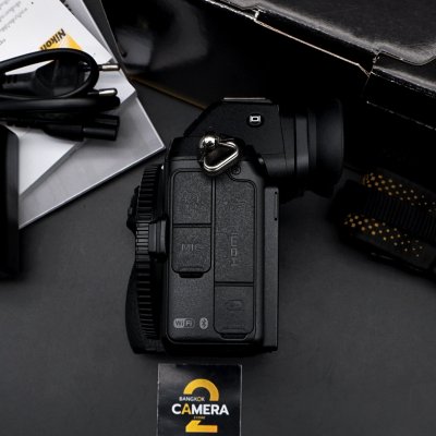 Nikon Z5 Body