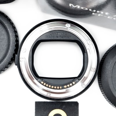 ADAPTER EF-EOS R