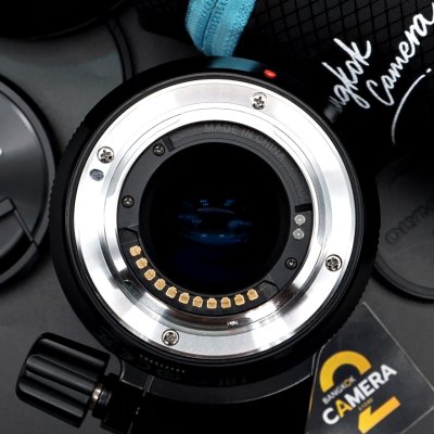 Zuiko 40-150mm F2.8 Pro
