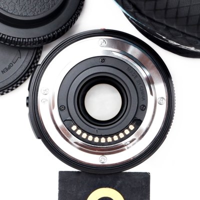 Zuiko 1.4x CONVERTER MC14
